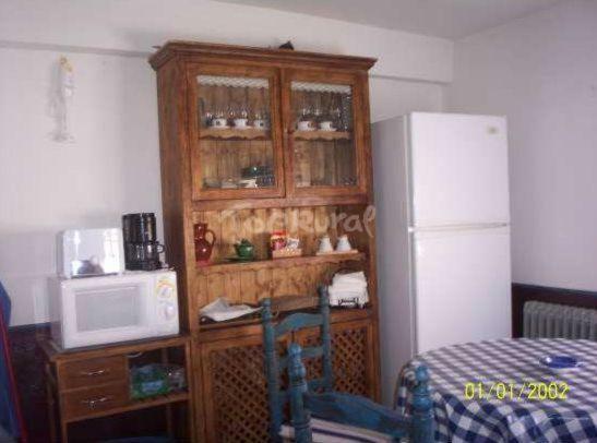 Casa Rural El Rincon Padiernos ภายนอก รูปภาพ