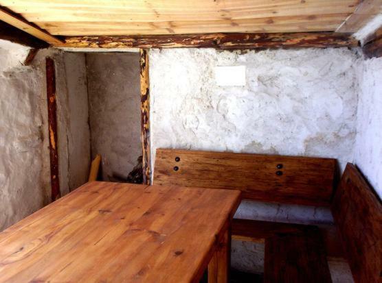 Casa Rural El Rincon Padiernos ภายนอก รูปภาพ