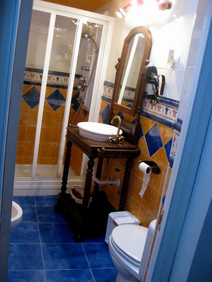 Casa Rural El Rincon Padiernos ภายนอก รูปภาพ
